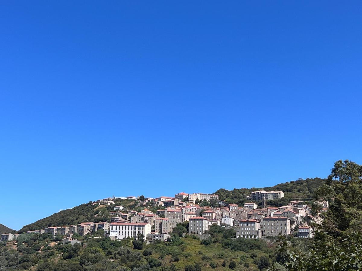 Apartment Chez Caro Sartene (Corsica)